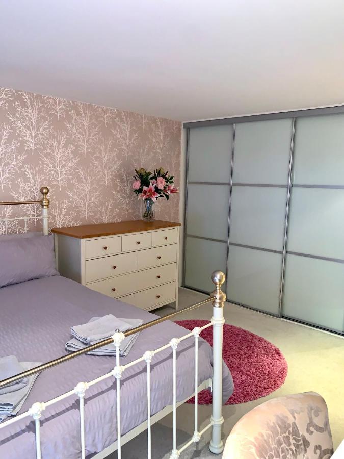 Merchant City Luxury 2 Bedroom Apartment With Secure Parking Available On Request Glasgow Exterior foto