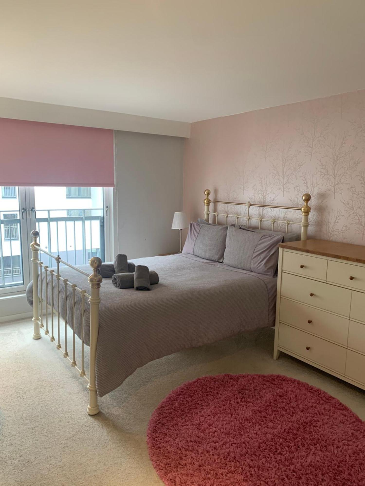 Merchant City Luxury 2 Bedroom Apartment With Secure Parking Available On Request Glasgow Exterior foto
